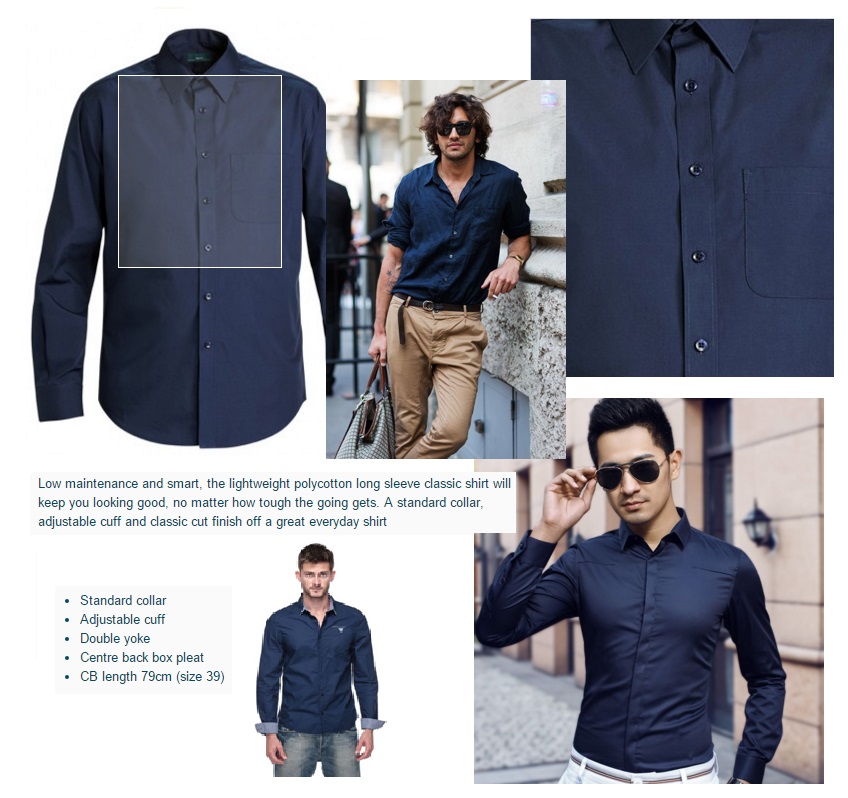 Blue Long sleeves1