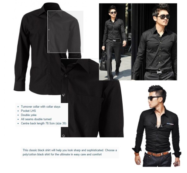 CG Ads Banner black long sleeves1