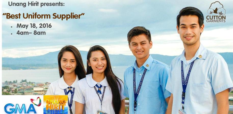 Unang Hirit