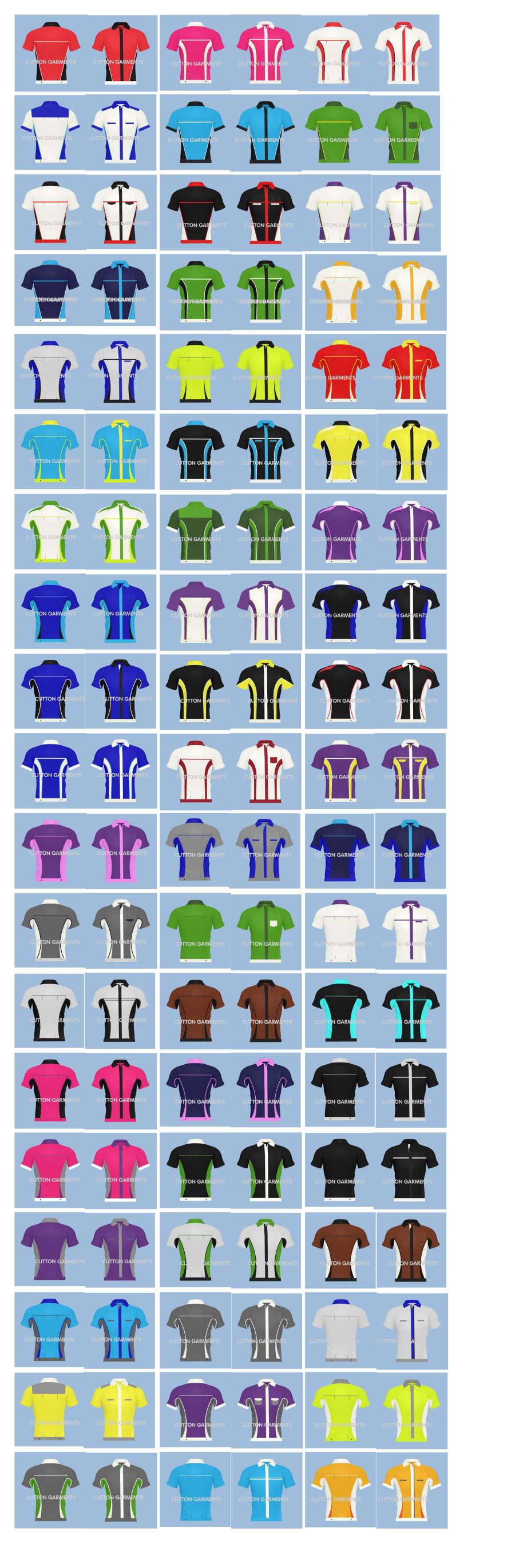 Polo Jack Collection1
