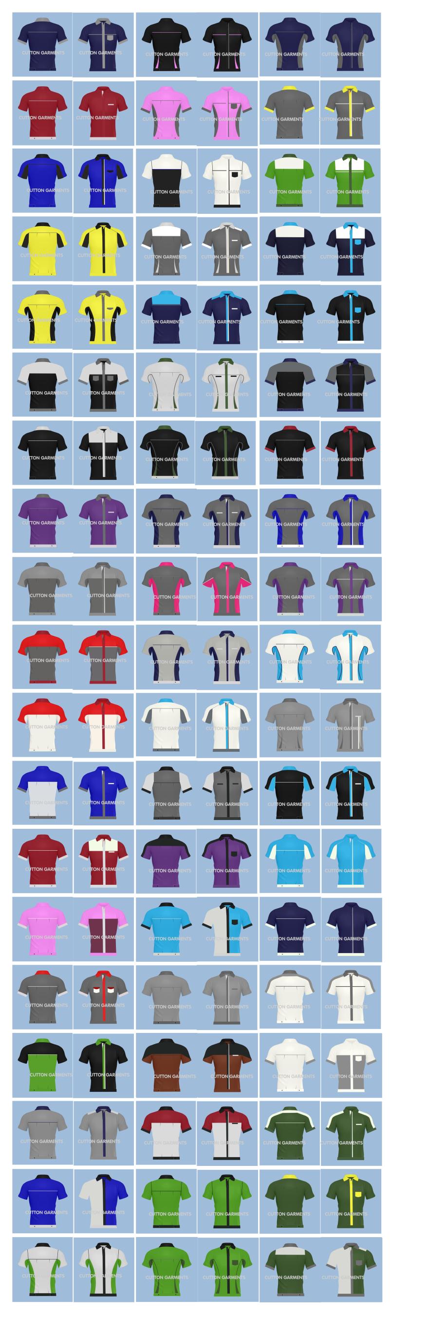 Polo Jack Collection2