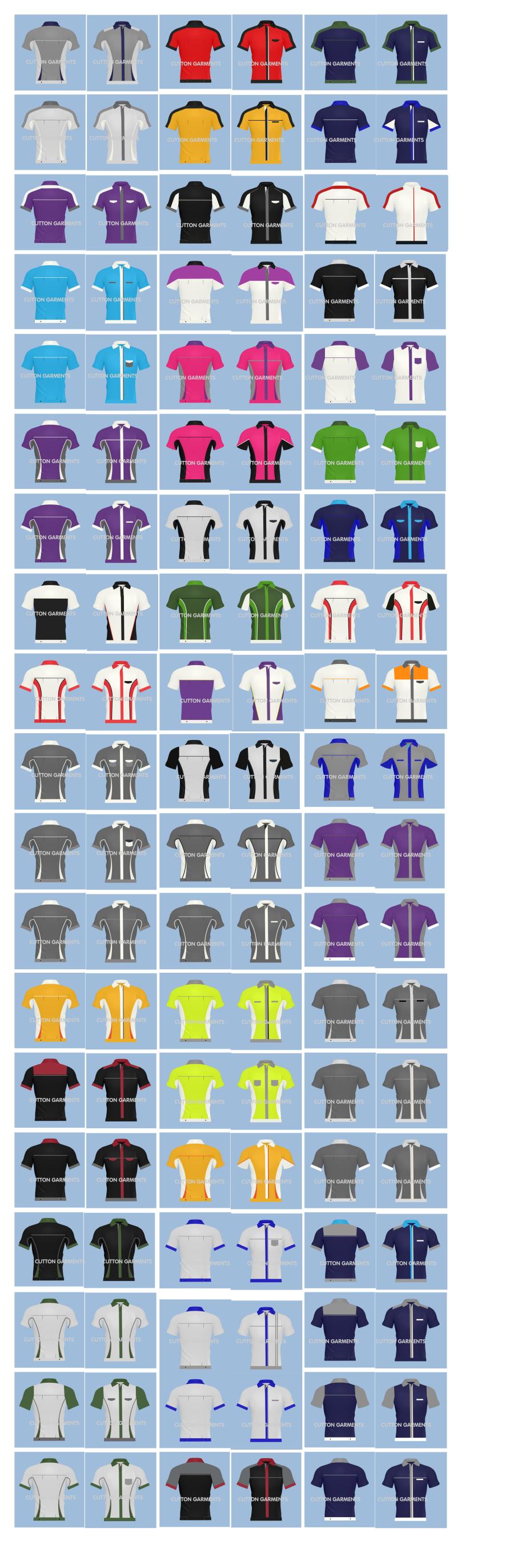 Polo Jack Collection3