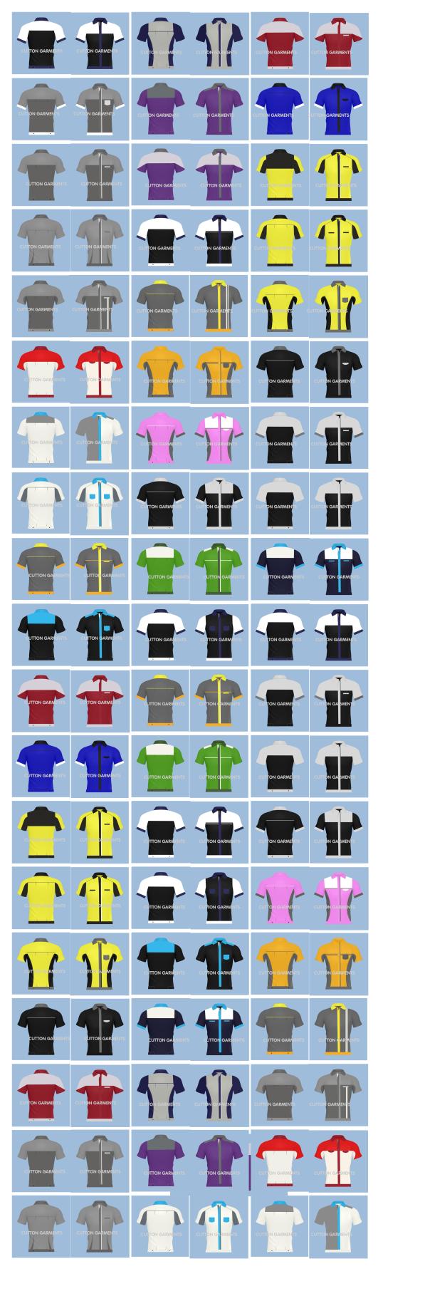 Polo Jack Collection4