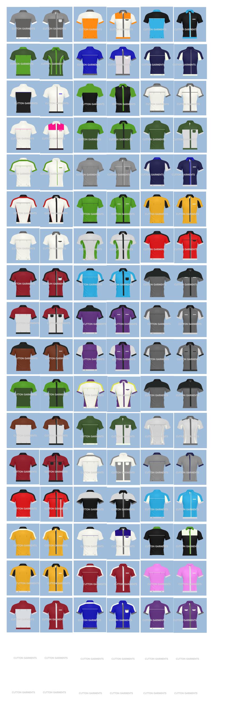 Polo Jack Collection5
